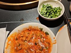 -蜀九香火锅(彩虹店)