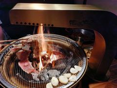 -西塔老太太泥炉烤肉(万柳华联店)