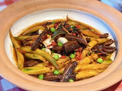 口味鳝鱼-湘厨壹品(芙蓉广场店)