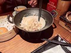 -老湘村·湖南土菜(天河维多利店)