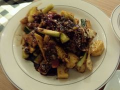 -关夫人餐厅(阳光广场店)