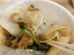 -田三卷馍(万达分店)