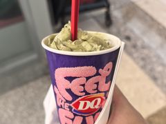 -DQ·蛋糕·冰淇淋(通州万达店)