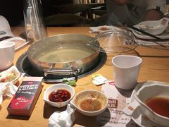 -海银海记潮汕牛肉火锅(新港中路海珠店)