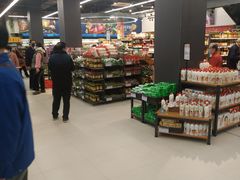 -旺中旺生活超市(洪都店)