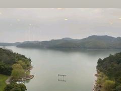 -天目湖涵田度假村