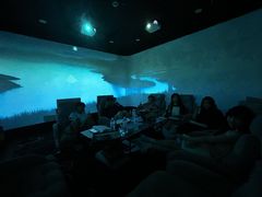 -十二宫Zodiac全息剧本杀推理馆(大世界店)