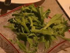 冰菜-香云轩·顺德菜(香云纱园林酒店店)