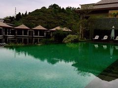 -广州都喜泰丽温泉度假酒店