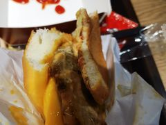 -肯德基(传媒广场店)
