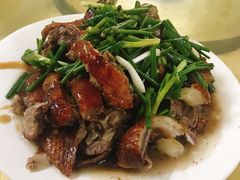 烧鹅-津津食品店