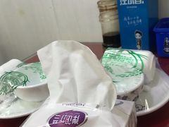 -老天津卫炸酱面(河北路店)