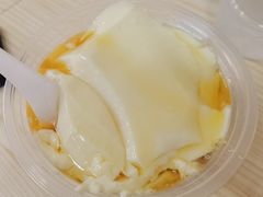豆腐花-骆记肠粉油糍