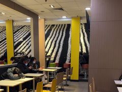 -麦当劳(阳光新生活广场店)