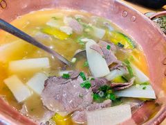 -妈妈的味道·腾冲特色菜(和顺古镇店)