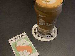 -Seesaw Coffee(上海尚悦湾店)