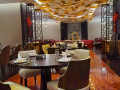-保定中博希尔顿逸林酒店·御玺中餐厅