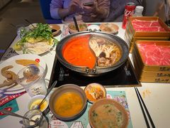 -温禾牛·和牛寿喜烧自助火锅(恒基名人店)