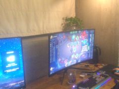 -沐禾网咖(财富店)