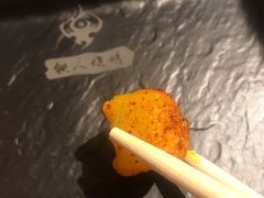 -铁人烧烤(北京店)
