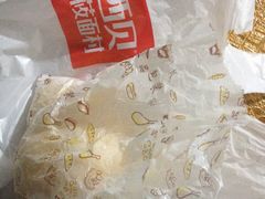 -西贝(上海我格广场店)