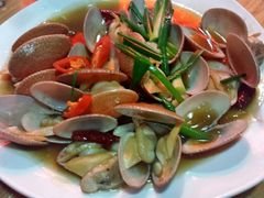 android_upload_pic-连家船海鲜大排档·20年闽菜店(厦大店)