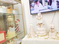 -威利旺卡烘焙西点蛋糕培训(朝阳校区)