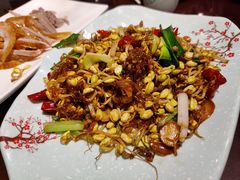 -前门烤鸭(江东中路店)