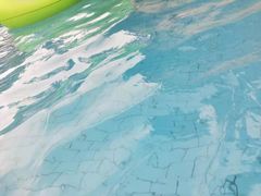 -重庆海昌加勒比海水世界