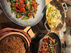 -黄山老妈·土菜(碧桂园店)