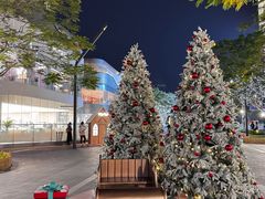 -东莞松山湖万象汇