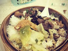 -莱潮盛美食屋(锐丰中心店)