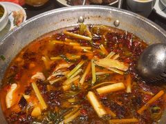 -小饕荟雅安贡椒鱼鲜馆(广福桥店)