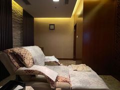 -华夏良子·足道SPA艾灸(山东大厦店)