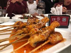 -小榄人家酒楼(民安店)