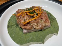-海味当家·蒸锅海鲜(星海公园店)