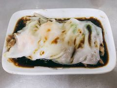 鲜虾牛肉肠-银记肠粉店(北京路店)