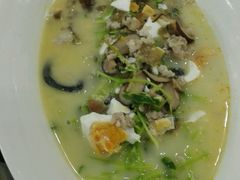 -李师傅脆肚(梅林店)