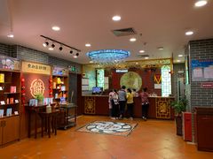 -点都德(千灯湖环宇城店)