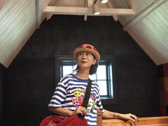 -SUITSUPPLY(安福路店)