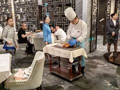 -海湾壹品·粤菜·早茶·烤鸭(拱北店)