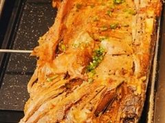 -香木香羊烤全羊羊蝎子(大运河博物馆店)