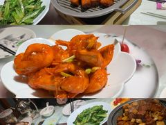 -福荣新中式餐厅