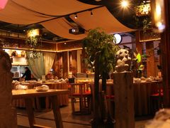 -水煮三国·川鲁江湖菜(香山店)