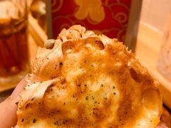 -酒久自助料理(佳兆业店)