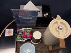 -华夏良子·足道·SPA·艾灸(金皇大厦店)