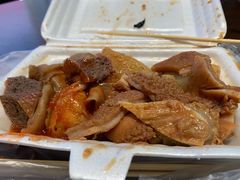 -细妹五香牛杂(步行街店)