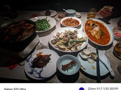 -又见炊烟私房菜(敬亭路店)