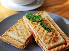 -WATER CAFE(广厦店)