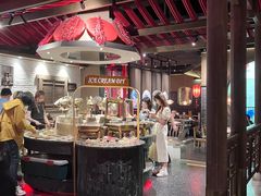 -哥老官重庆美蛙鱼头(五角场合生汇店)